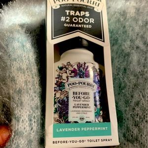 Poo pourri